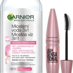 Maybelline Make-Up Set