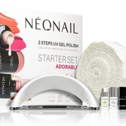 NEONAIL Adorable Starter Set