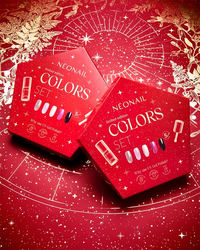 NEONAIL Colors Set – Image 2