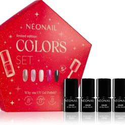 NEONAIL Colors Set