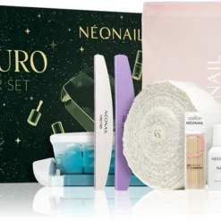 NEONAIL Futuro Starter Set