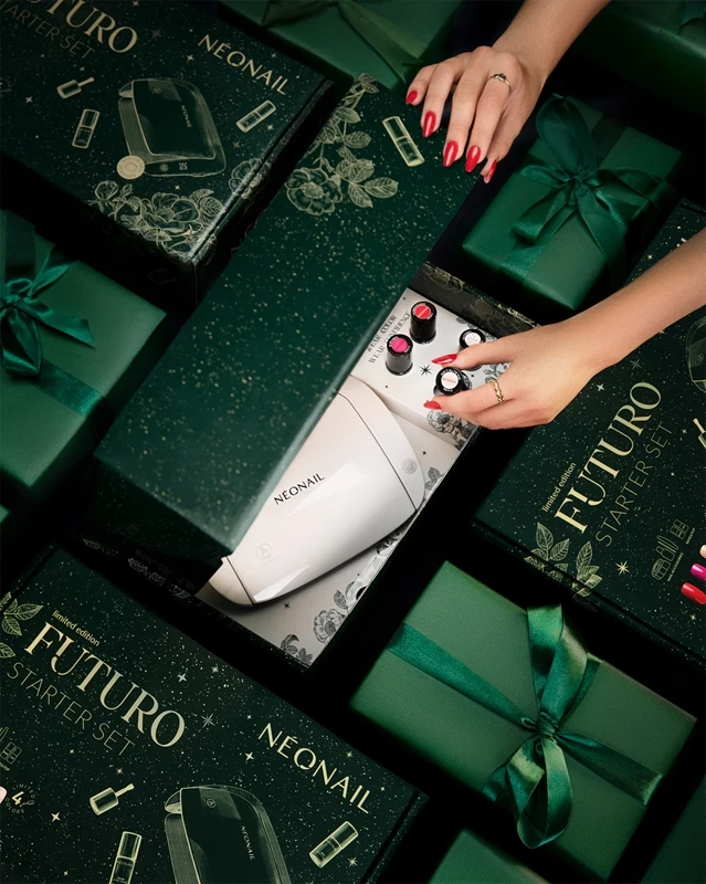 NEONAIL Futuro Starter Set – Image 4