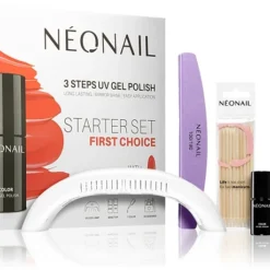 NEONAIL Starter Set First Choice