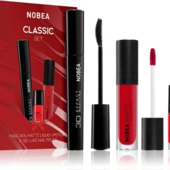 NOBEA Day-to-Day Classic Set