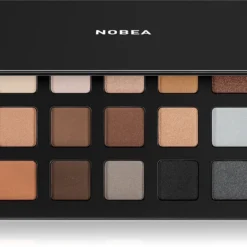 NOBEA Day-to-Day Naturally Nude Eyeshadow Palette