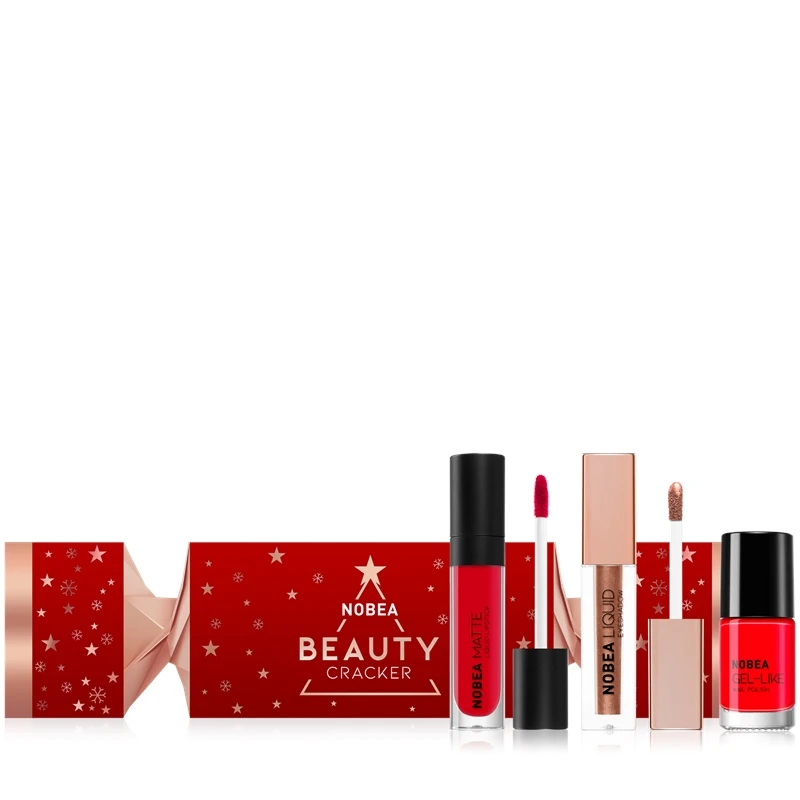 NOBEA Festive Festive Beauty Cracker