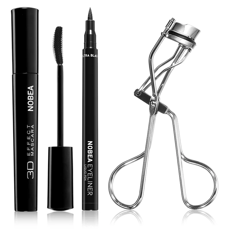 NOBEA Festive Festive Perfect Eyes Set – Image 2