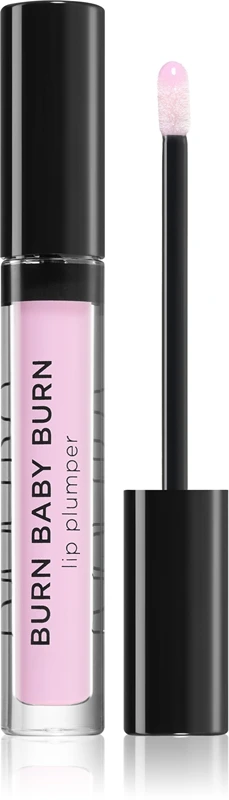 Nouba Burn Baby Burn