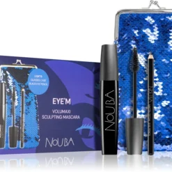 Nouba Eye-Mazing Volumaxi Set