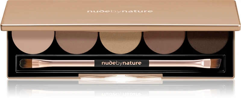 Nude By Nature Natural Illusion