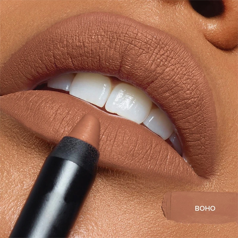 Nudestix 90's Nude Mini Lips – Image 3