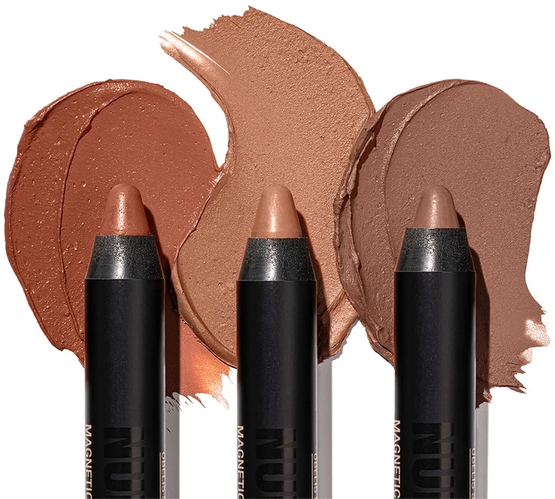 Nudestix 90's Nude Mini Lips – Image 6