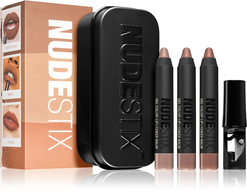 Nudestix 90's Nude Mini Lips