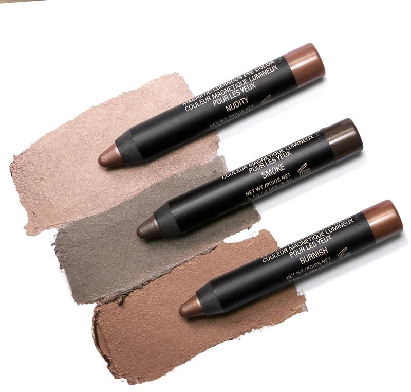 Nudestix Kit Nude Metallic Eye Mini – Image 2