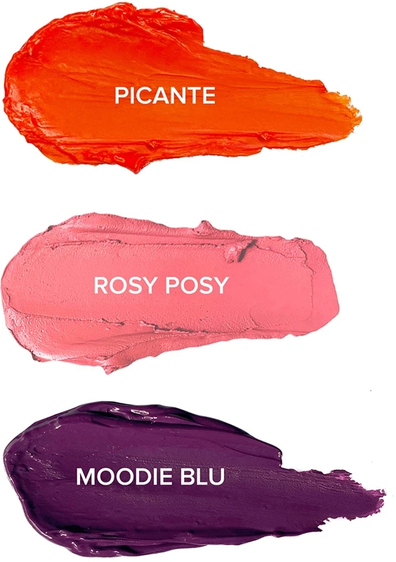 Nudestix Trendy Blush Kit – Image 2