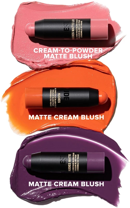 Nudestix Trendy Blush Kit – Image 6