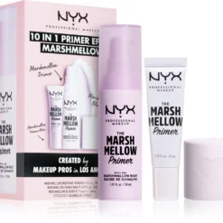 NYX Professional Makeup The Marshmellow Primer