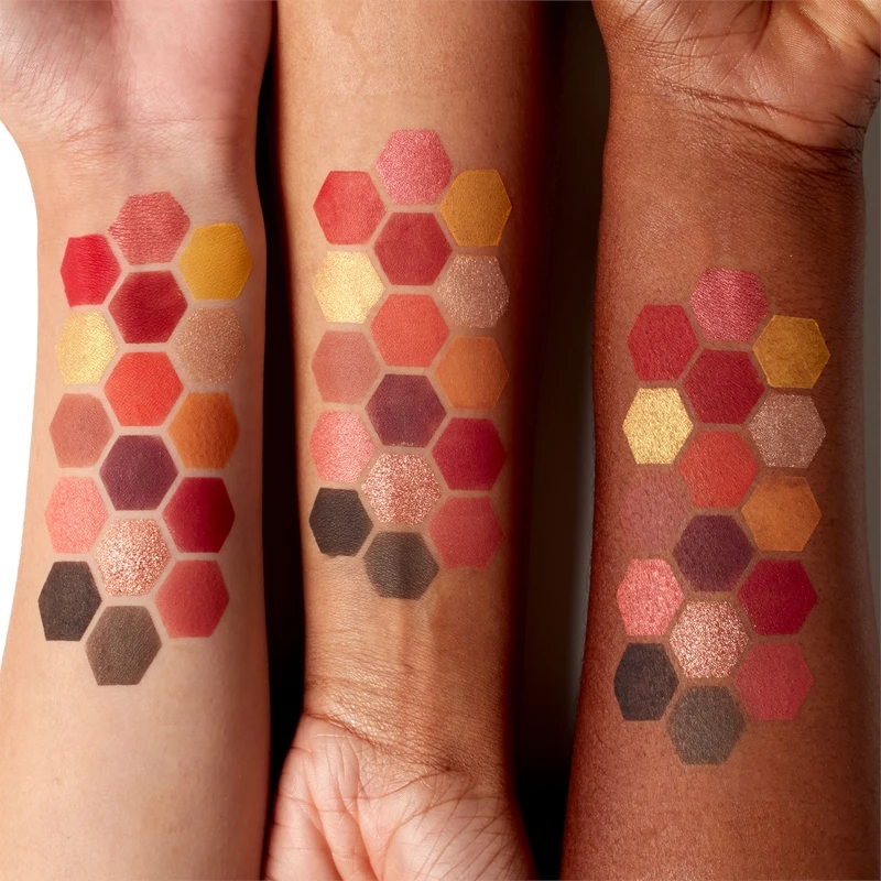 NYX Professional Makeup Ultimate Shadow Palette – Image 3