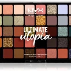 NYX Professional Makeup Ultimate Utopia