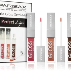 Parisax Perfect Lips Trio