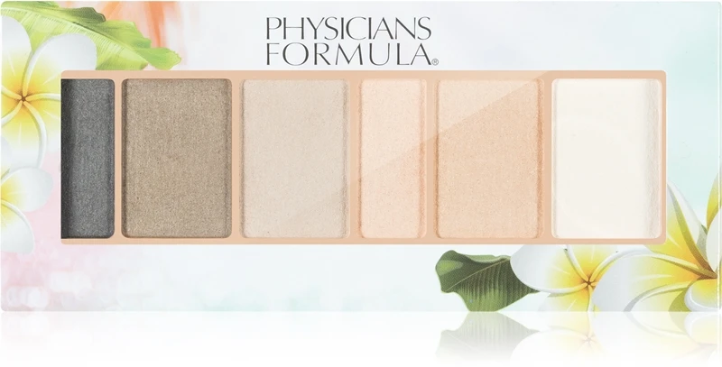 Physicians Formula Matte Monoi Butter