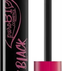 PuroBIO Cosmetics Black Too Black
