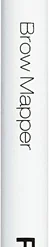 RefectoCil Brow Mapper