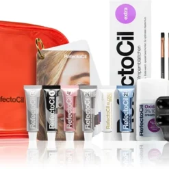 RefectoCil Starter Kit Creative Colours
