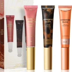 Revolution PRO Cream Wand Trio