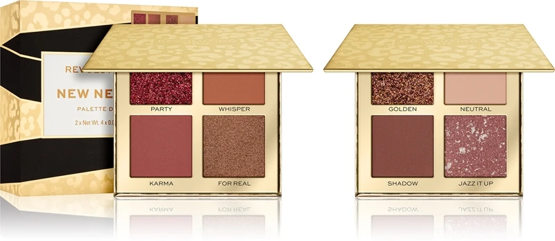 Revolution PRO New Neutral