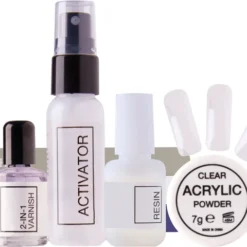 RIO Quick Dip Acrylics