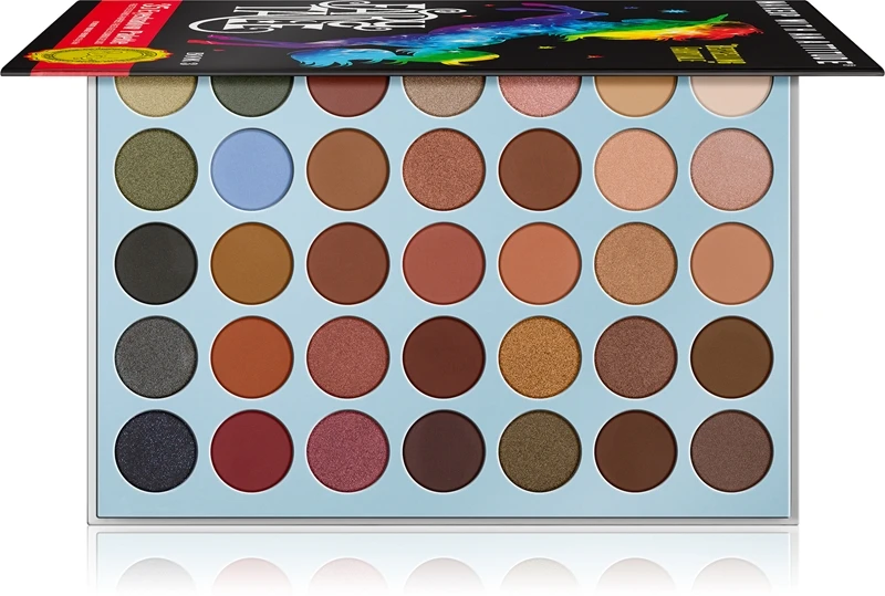 Rude Cosmetics Fairytale