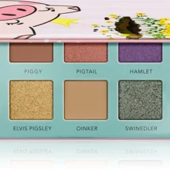 Rude Cosmetics Party Animals