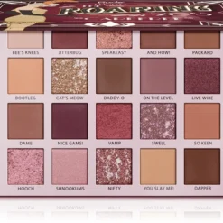 Rude Cosmetics The Roaring 20's Carefree