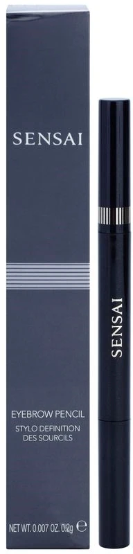 Sensai Eyebrow Pencil – Image 3