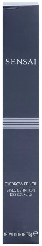 Sensai Eyebrow Pencil – Image 4