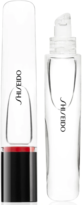 Shiseido Crystal GelGloss