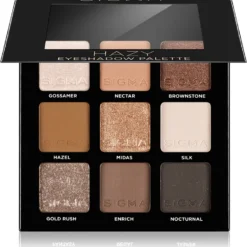 Sigma Beauty Eyeshadow Palette Ritzy