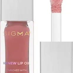 Sigma Beauty Renew Lip Oil