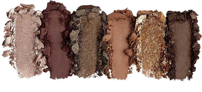 Sigma Beauty Warm Wishes Eyeshadow Palette – Image 2