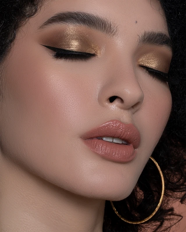 Sigma Beauty Warm Wishes Eyeshadow Palette – Image 3