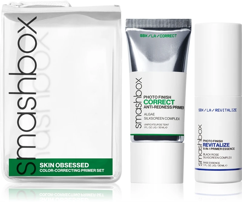 Smashbox Primer Duos Correct