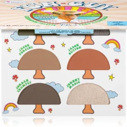 TheBalm Fun Guy Eyeshadow Palette Vol 1