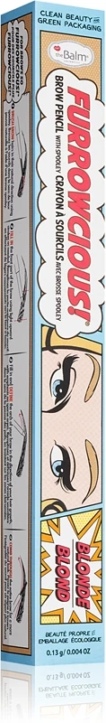 TheBalm Furrowcious!® Brow Pencil – Image 2