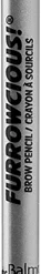 TheBalm Furrowcious!® Brow Pencil