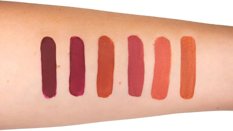 TheBalm Meet Matt(e) Hughes Mini Kit San Francisco – Image 2