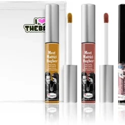 TheBalm Must-Haves Volume 1