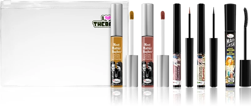 TheBalm Must-Haves Volume 1