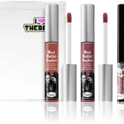 TheBalm Must-Haves Volume 2