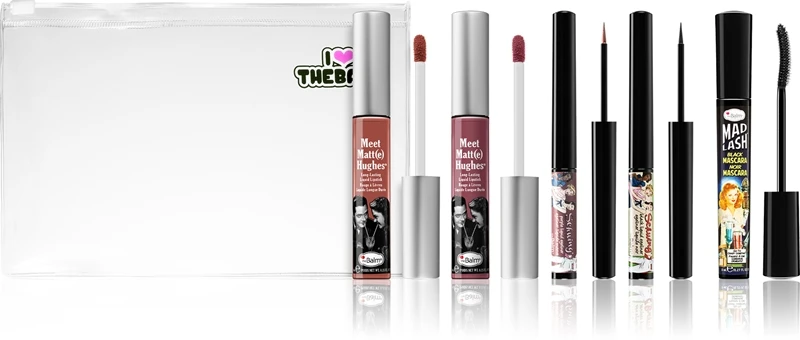 TheBalm Must-Haves Volume 2